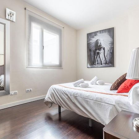 Precioso Apartamento Centro Historico Goles Alto إشبيلية المظهر الخارجي الصورة