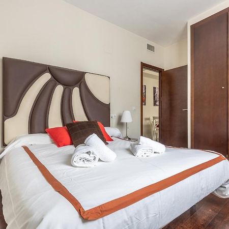Precioso Apartamento Centro Historico Goles Alto إشبيلية المظهر الخارجي الصورة