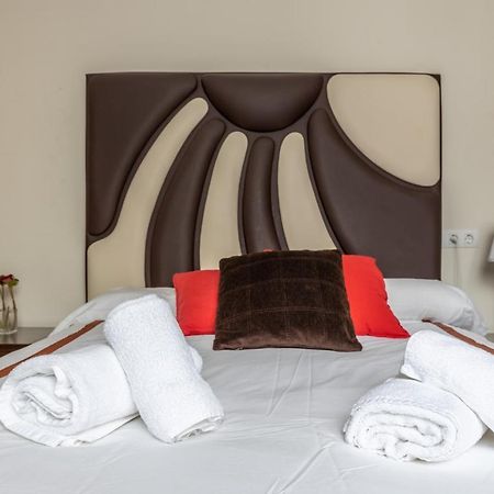 Precioso Apartamento Centro Historico Goles Alto إشبيلية المظهر الخارجي الصورة