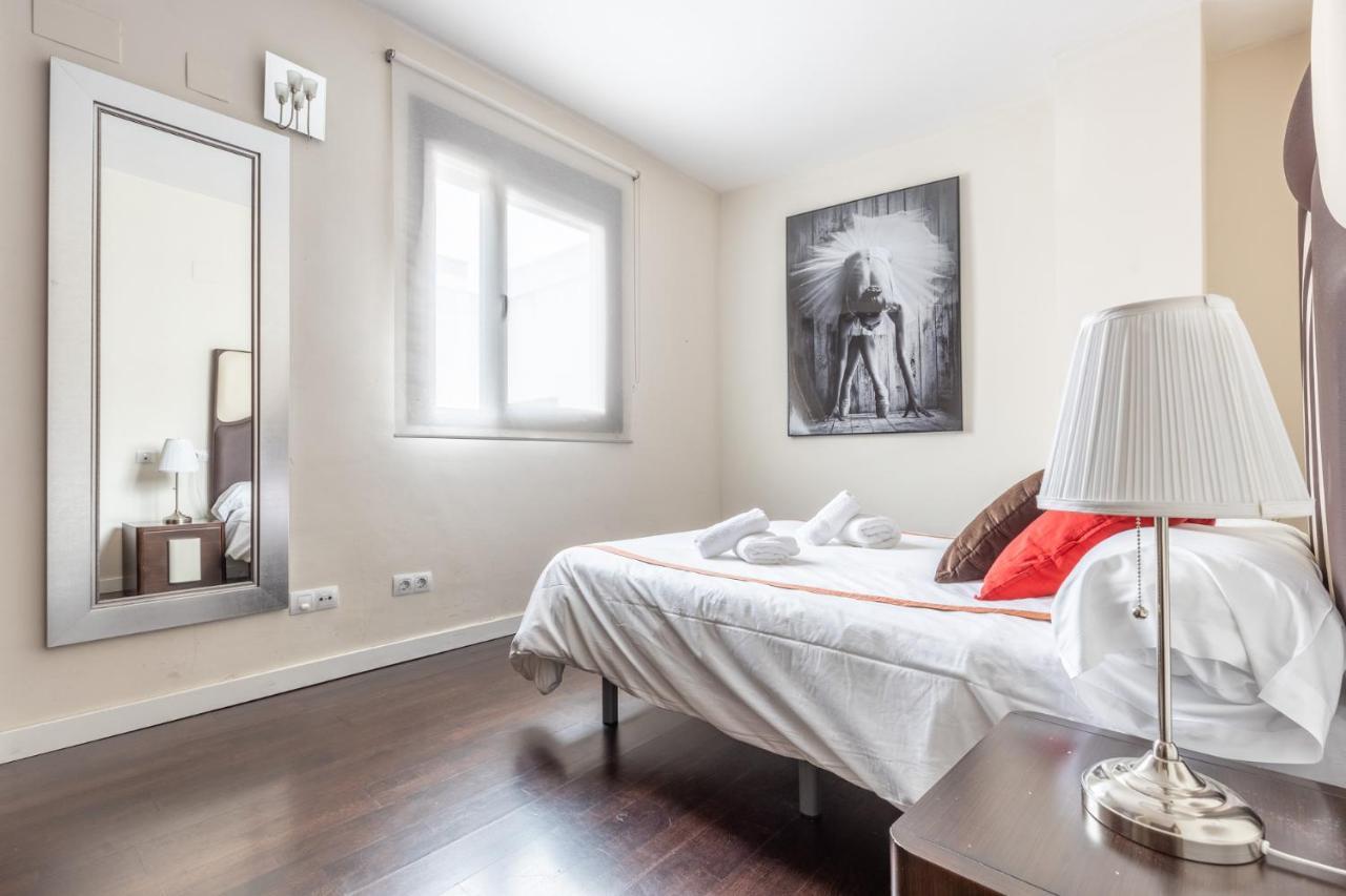 Precioso Apartamento Centro Historico Goles Alto إشبيلية المظهر الخارجي الصورة
