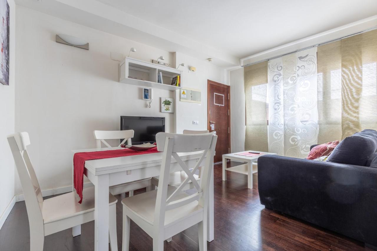 Precioso Apartamento Centro Historico Goles Alto إشبيلية المظهر الخارجي الصورة