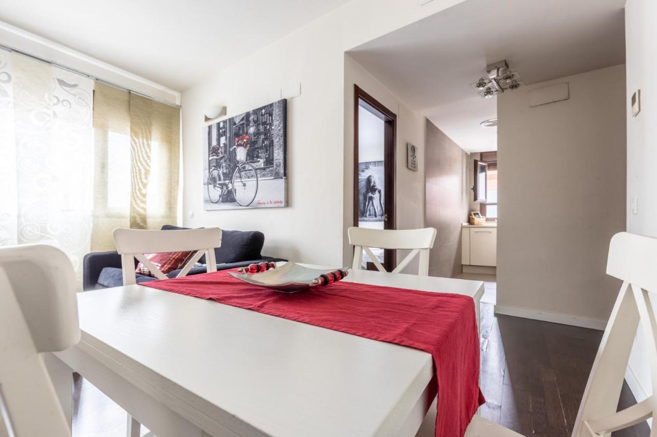Precioso Apartamento Centro Historico Goles Alto إشبيلية المظهر الخارجي الصورة