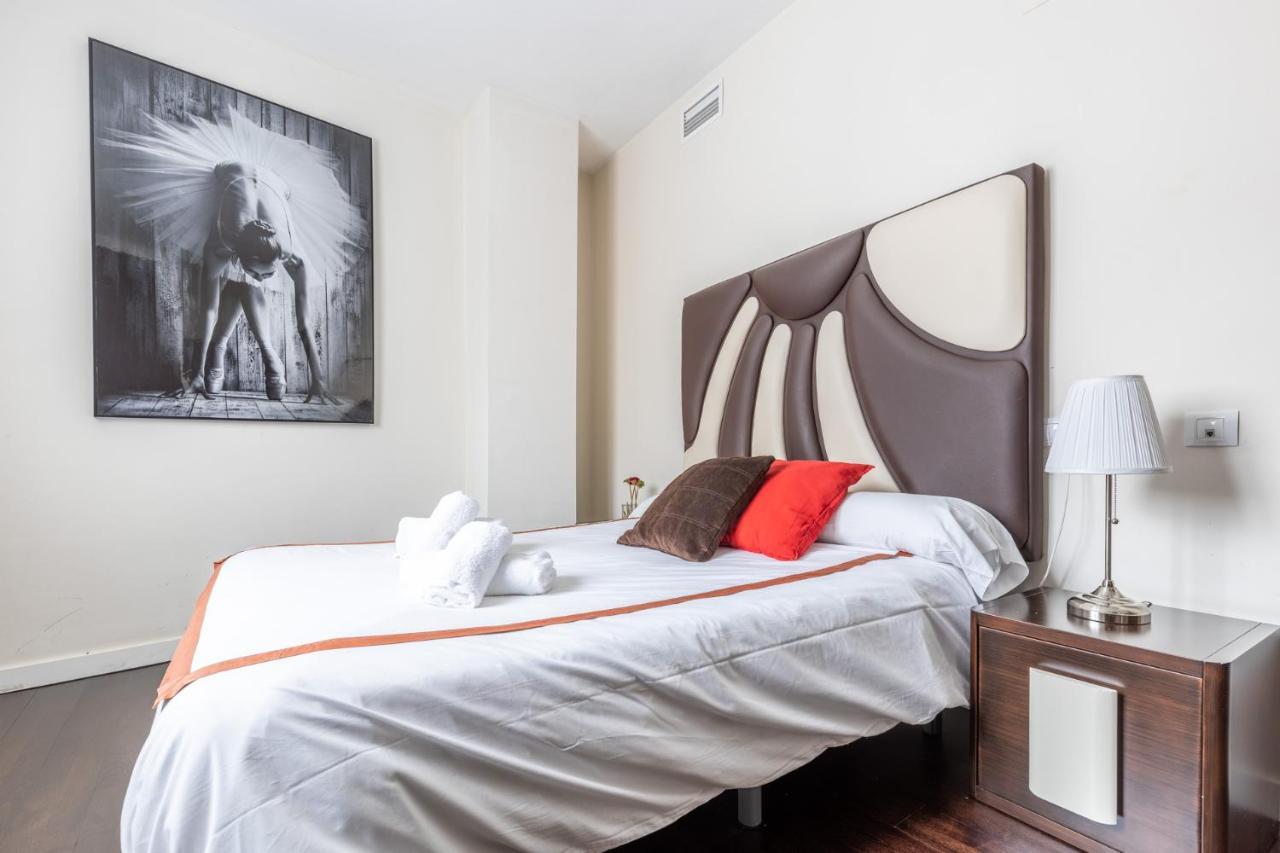 Precioso Apartamento Centro Historico Goles Alto إشبيلية المظهر الخارجي الصورة